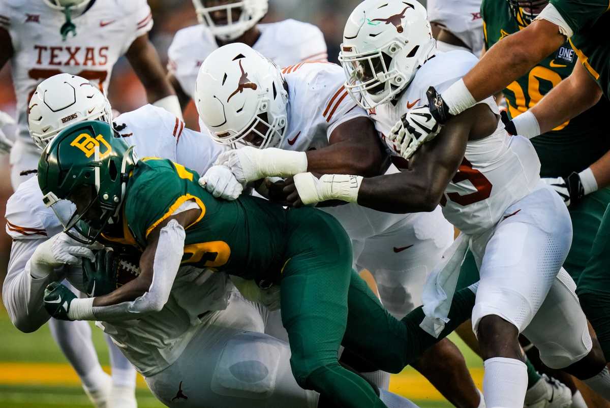 texas baylor 
